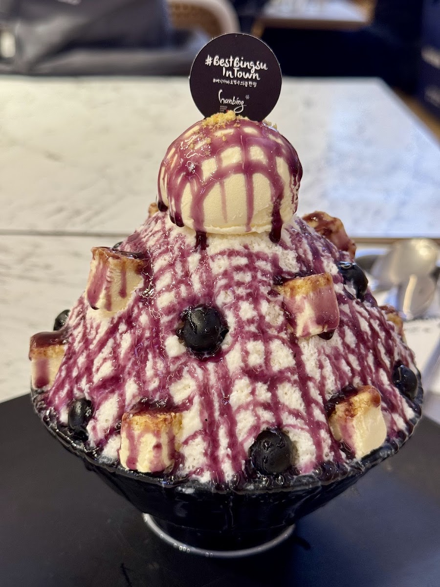 Hanbing Korean Dessert Cafe (Putrajaya) Photos 2